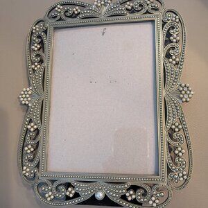 Vintage Picture Frame (Burnes of Boston)